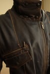 Vintage Leather