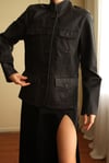 Vintage Leather
