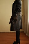 Vintage Leather