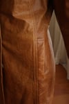 Vintage Leather