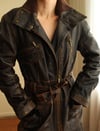 Vintage Leather