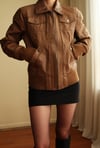Vintage Leather
