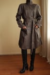 Vintage Leather
