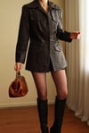 Vintage Leather