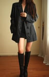 Vintage Leather