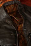 Vintage Leather
