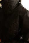 Vintage Leather