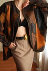 Vintage Leather