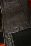 Vintage Leather