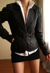 Vintage Leather