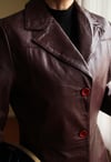 Vintage Leather