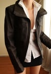 Vintage Leather