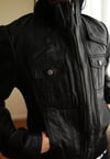 Vintage Leather