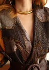 Vintage Leather