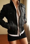 Vintage Leather