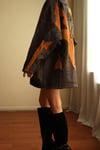 Vintage Leather