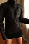 Vintage Leather