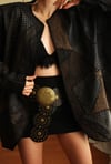 Vintage Leather