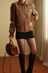 Vintage Leather