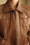 Vintage Leather