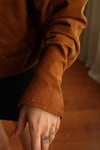 Vintage Leather