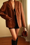 Vintage Leather