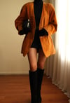 Vintage Leather