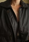 Vintage Leather