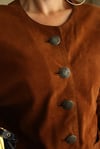 Vintage Leather