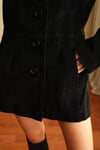 Vintage Leather