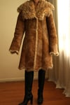 Vintage Leather