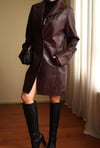 Vintage Leather