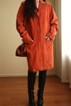 Vintage Leather
