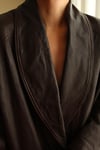 Vintage Leather