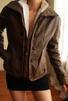 Vintage Leather