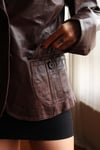 Vintage Leather