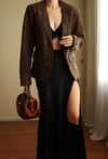 Vintage Leather