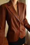 Vintage Leather