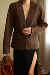 Vintage Leather