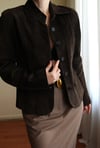 Vintage Leather