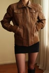 Vintage Leather