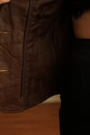 Vintage Leather