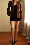 Vintage Leather