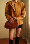 Vintage Leather