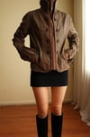 Vintage Leather