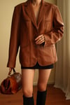 Vintage Leather