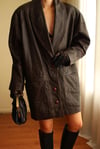 Vintage Leather