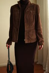 Vintage Leather
