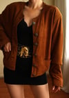 Vintage Leather