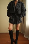 Vintage Leather